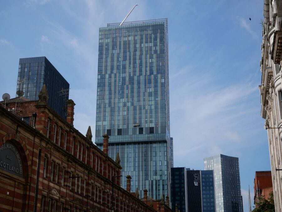 Beetham Tower, Beetham Group, c PNW Beetham Tower, Beetham Group, c PNW