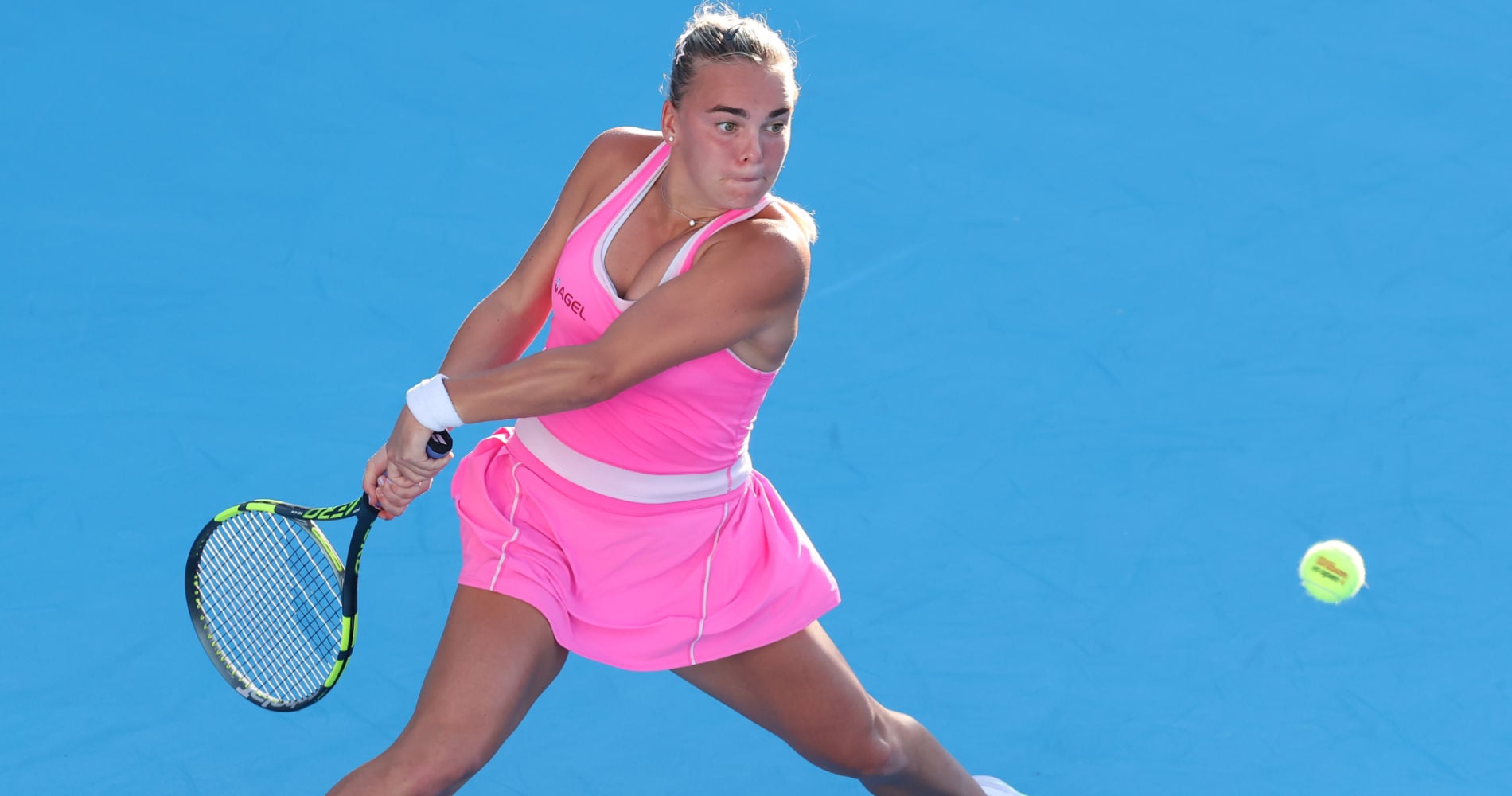 Tennis, WTA – Cincinnati Open 2026: Bejlek takes out Keys