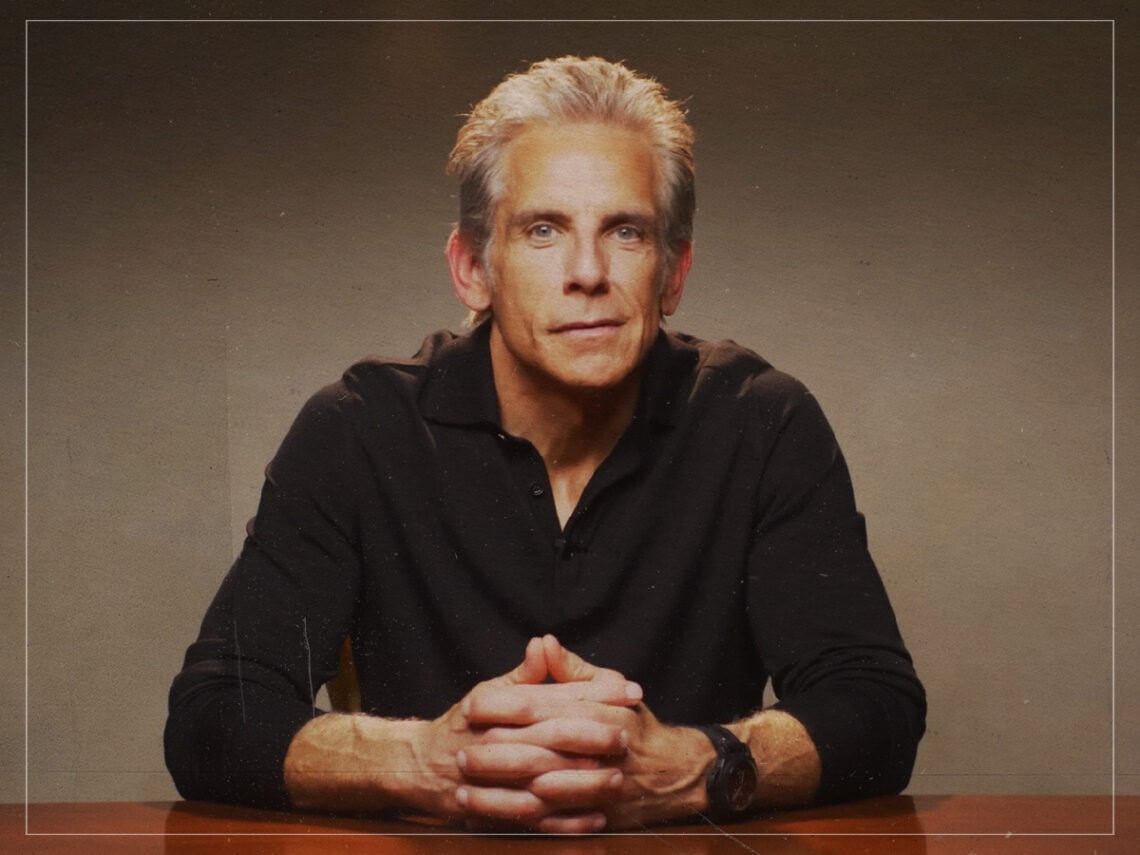 Ben Stiller - Actor - 2025
