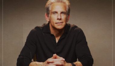 The 1996 flop that landed Ben Stiller in "movie jail"