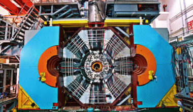 Have Scientists Stuck The Landing On The Glueball Discovery?