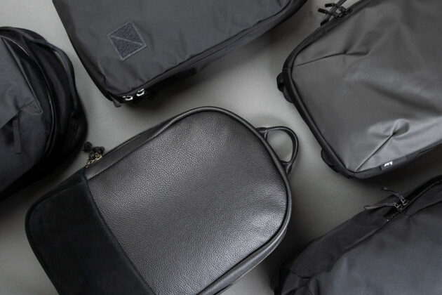 Best Minimalist Backpacks 0 Hero