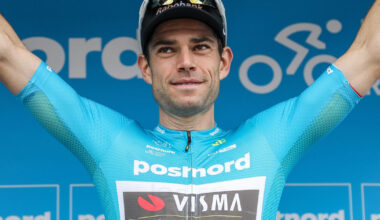 Team Visma | Lease a Bike
