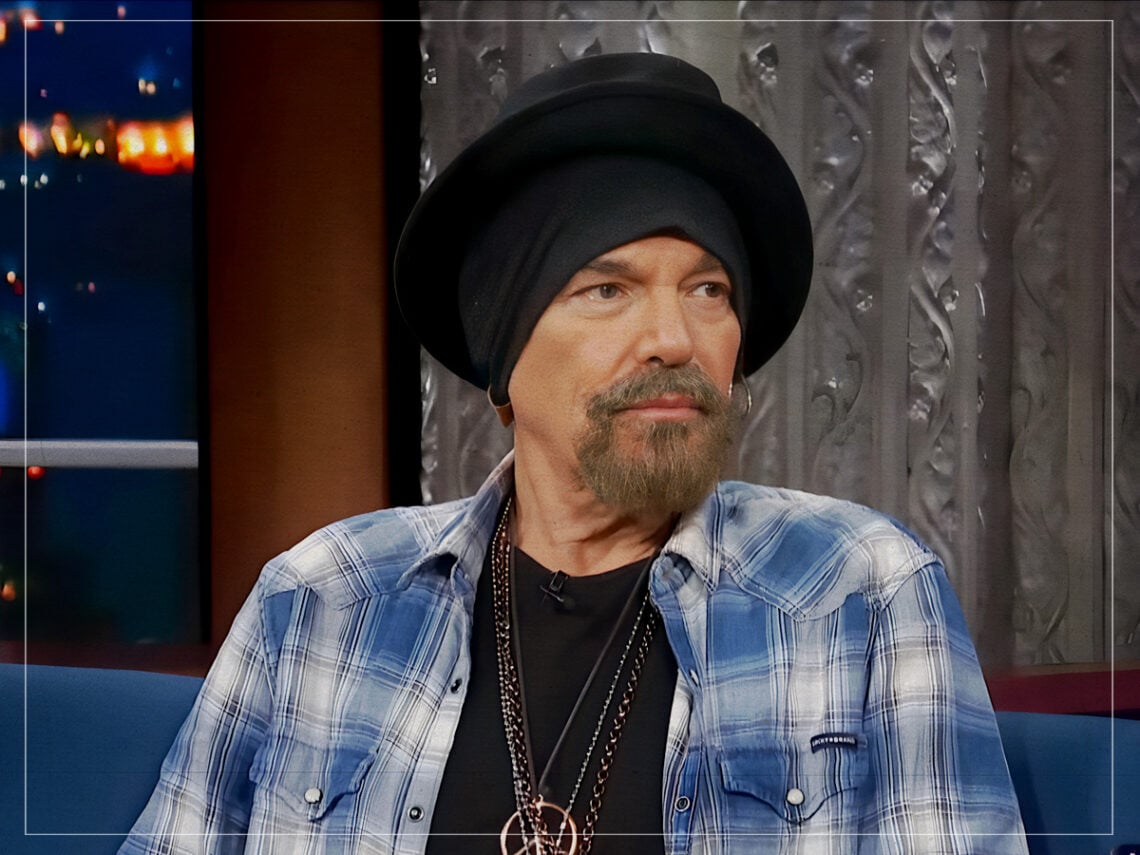 Billy Bob Thornton - Actor - 2024