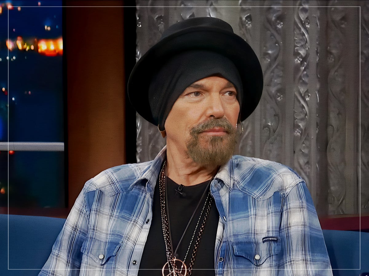 The "truly great" 2004 movie Billy Bob Thornton made 30 years too late