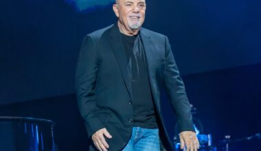 Lost Billy Joel interview being made into AI documentary