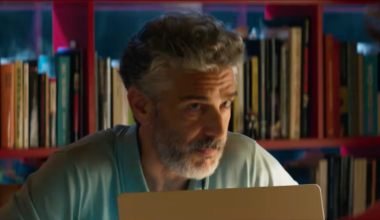 Bitter Christmas review: 'A meandering and unfocused affair'