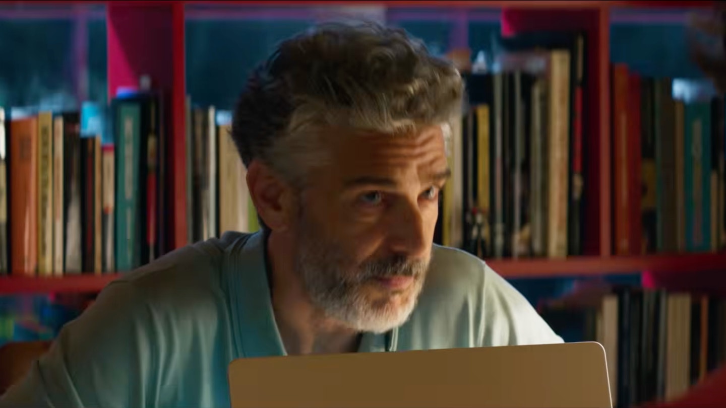 Bitter Christmas review: 'A meandering and unfocused affair'