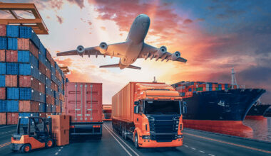 Kazakhstan’s Transport Sector Is Diversifying as Growth Moderates, Experts Say