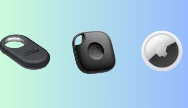 Google’s long-awaited AirTag rival just leaked ahead of launch under a familiar name