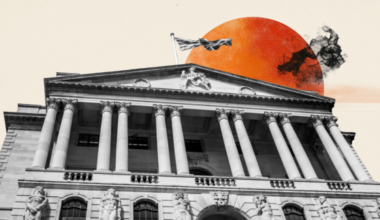 United Kingdom: Upside GDP surprise, limited BoE impact – TD Securities