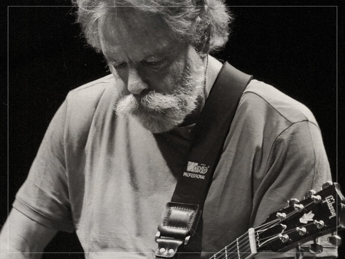 Bob Weir - Musician - Grateful Dead - 2009