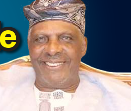 Family battles over late billionaire Bode Akindele’s Will