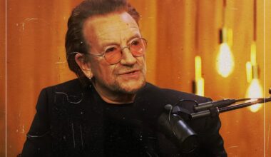 The 1992 U2 song Bono thinks is sorely misunderstood