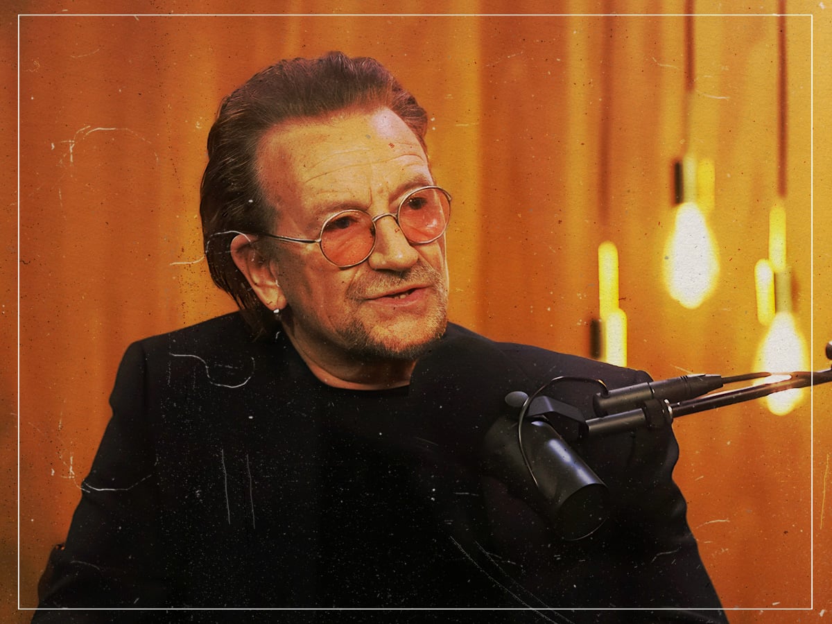 The 1992 U2 song Bono thinks is sorely misunderstood