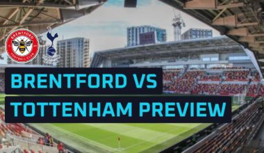 Brentford v Tottenham: Prediction, team news, lineups and odds