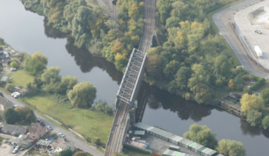 The works will take place during the August bank holiday weekend