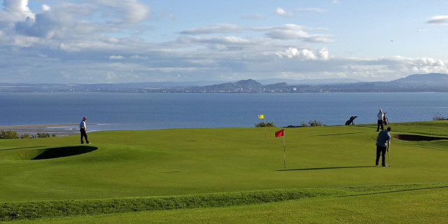 Burntisland