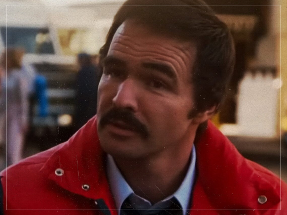 Burt Reynolds - Actor - Hooper - 1978