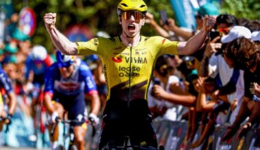 Team Visma | Lease a Bike