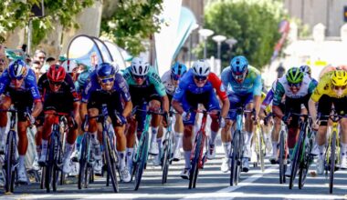 Team Visma | Lease a Bike