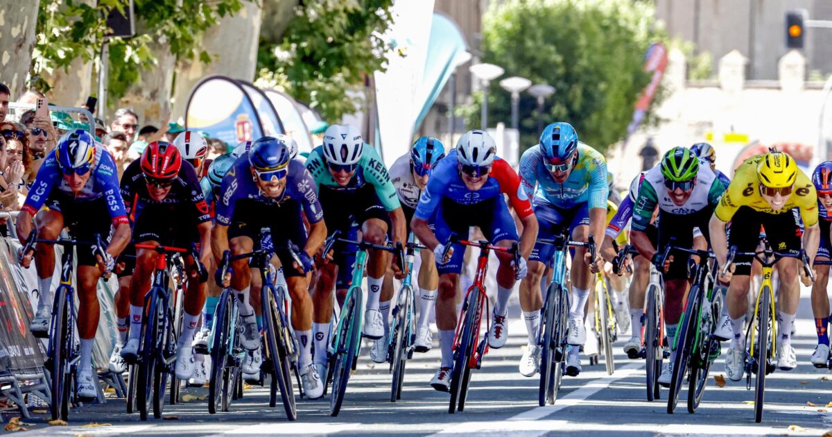 Team Visma | Lease a Bike