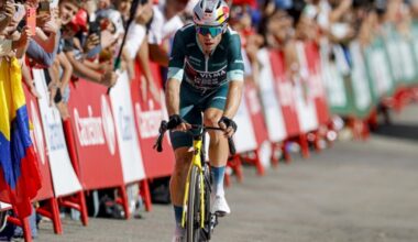 Team Visma | Lease a Bike