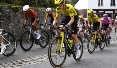 Team Visma | Lease a Bike | Team Visma