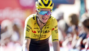 Team Visma | Lease a Bike