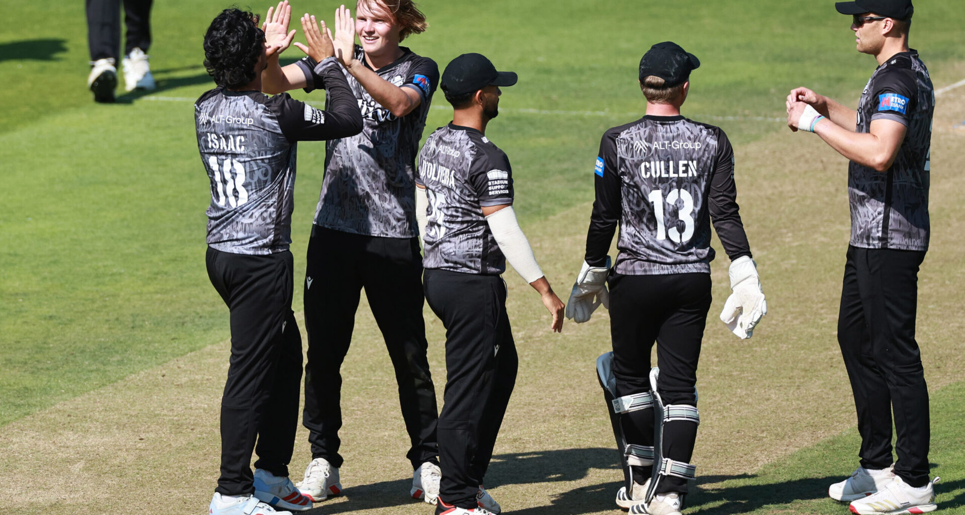 Durham Preview: Title defence on the line in final day dual with Durham