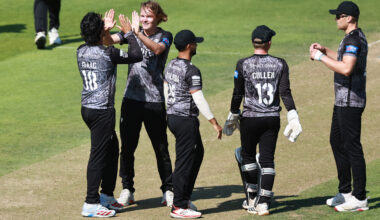 Durham Preview: Title defence on the line in final day dual with Durham