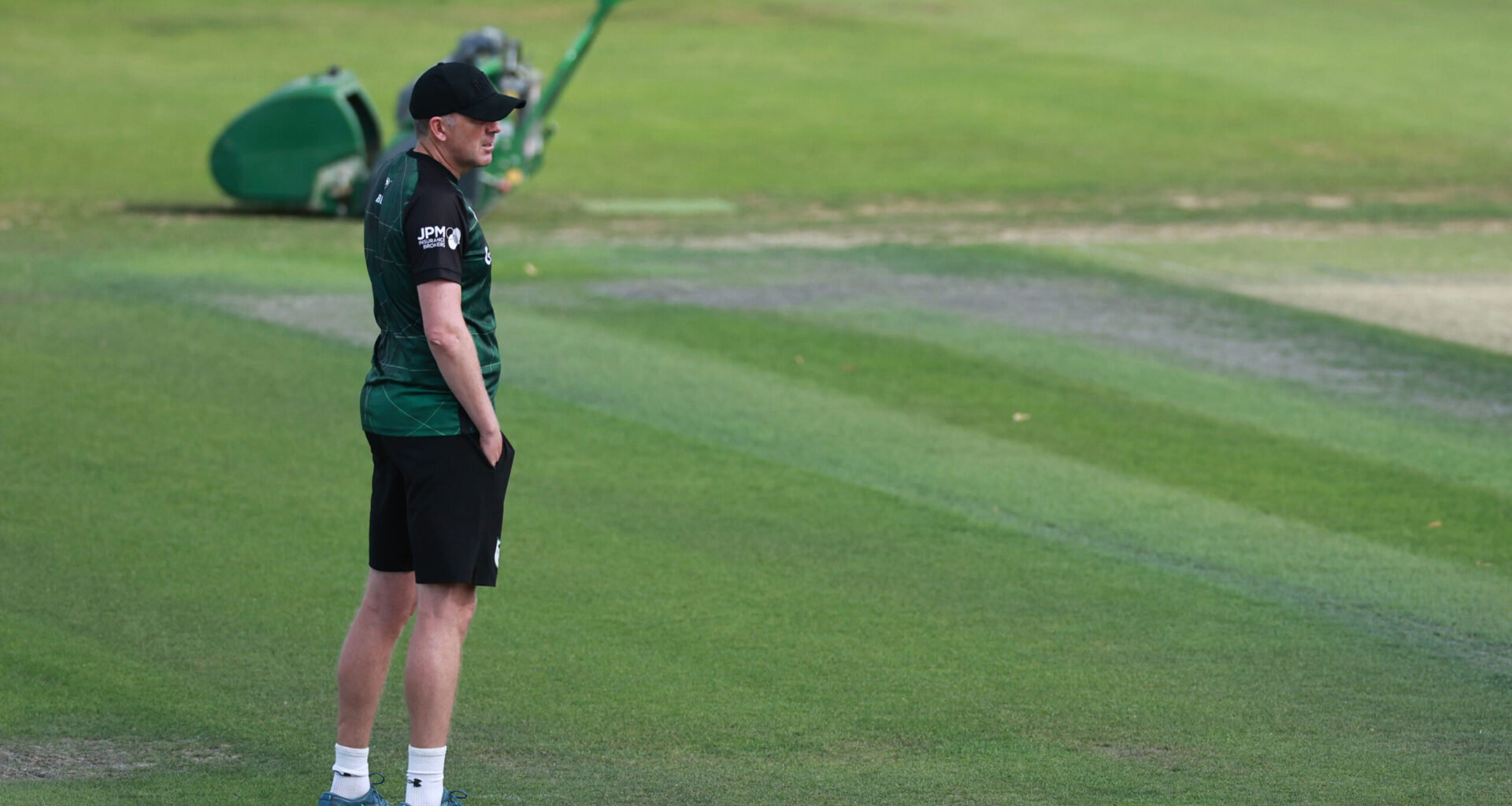 Squad Update: 1st August   - Worcestershire CCC