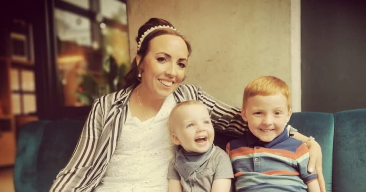 ‘Life-changing’ drug for rare illness approved in the Republic, but Fermanagh woman living minutes from border unable to get it on NHS