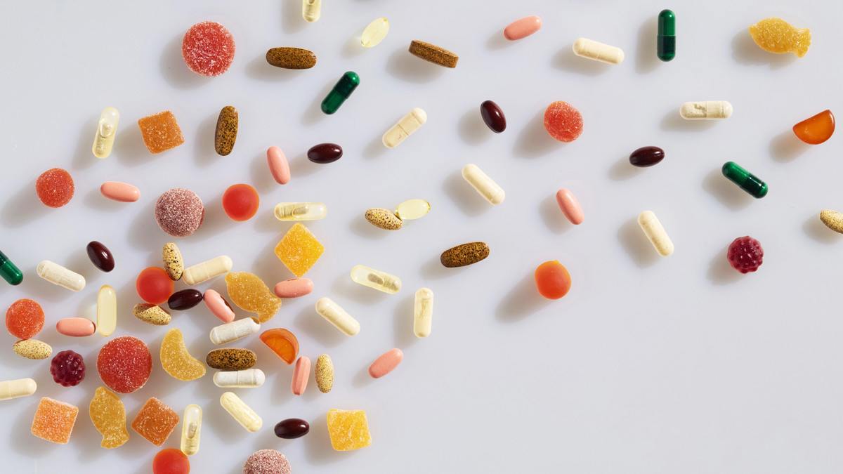 15 of 17 Prenatal Vitamins Contained Inaccurate Nutrient Amounts