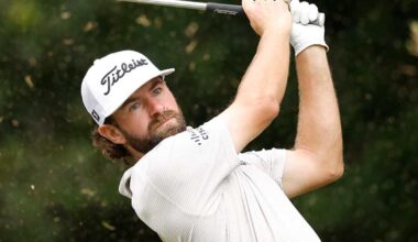 Inside the Field: Wyndham Championship - PGA Tour