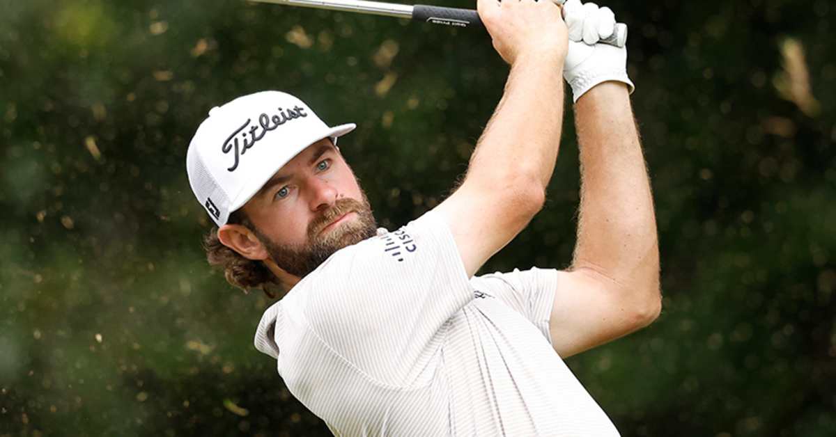 Inside the Field: Wyndham Championship - PGA Tour