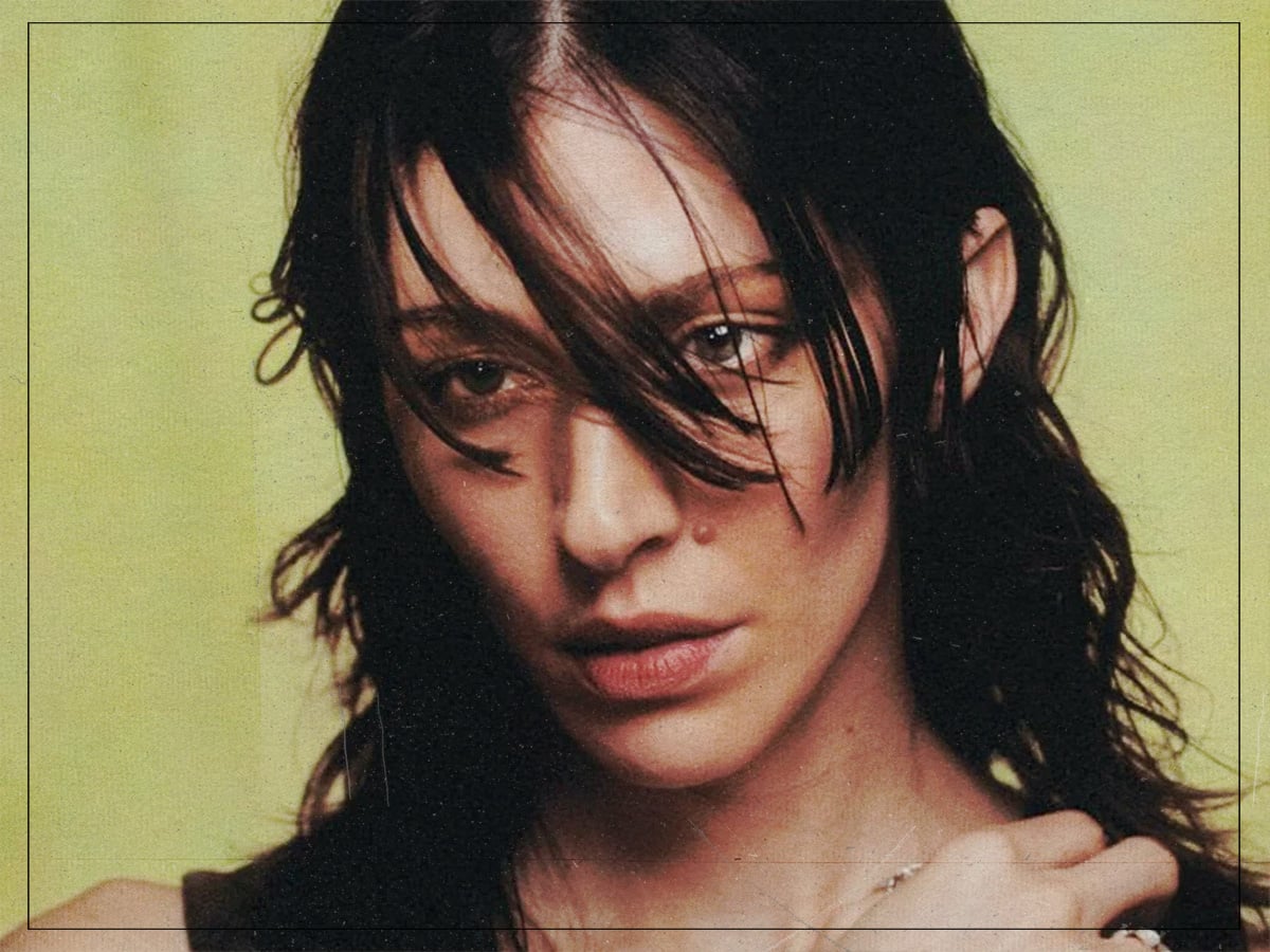 The 2009 album Caroline Polachek claims could change the world