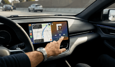 iOS 27 Update Brings Long-Awaited Audio Features To Apple CarPlay