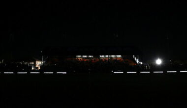 Castleford Tigers confirm player exit and issue update after centenary power outage