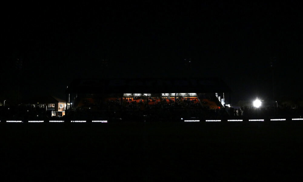 Castleford Tigers confirm player exit and issue update after centenary power outage