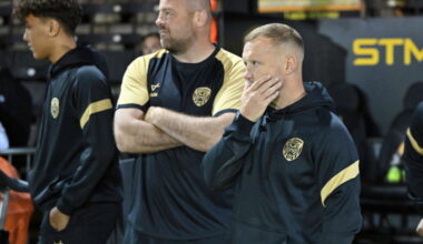 Dismayed Luke Robinson gives ‘capitulate’ verdict after Castleford Tigers' disastrous centenary game