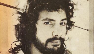 When Yusuf/Cat Stevens turned loneliness to beauty in 1974