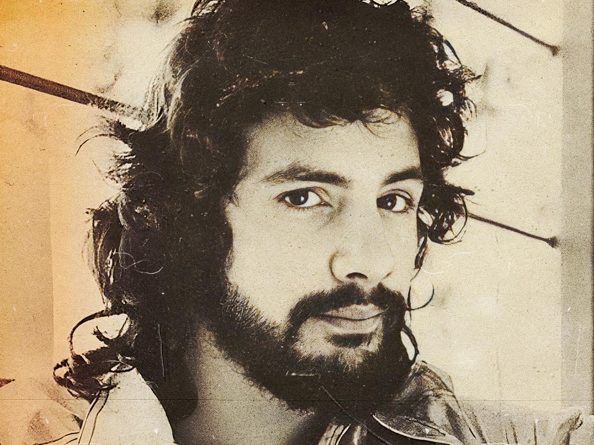 When Yusuf/Cat Stevens turned loneliness to beauty in 1974