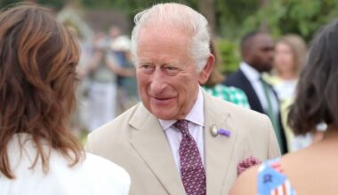 King Charles’s Death Was Mistakenly Announced By UK Radio Station “Out of Curiosity”