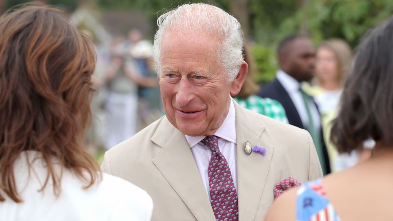 King Charles’s Death Was Mistakenly Announced By UK Radio Station “Out of Curiosity”