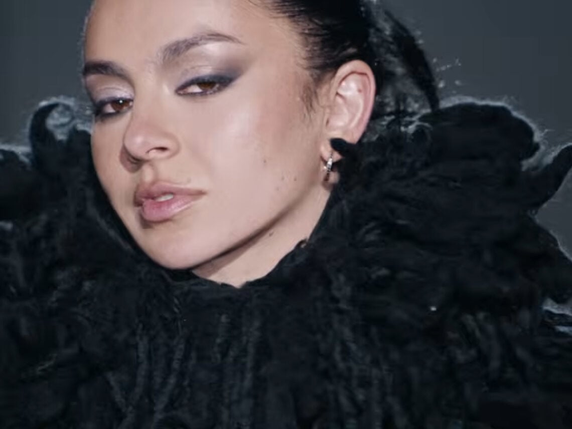 Charli xcx - SS26
