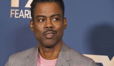The 1997 movie Chris Rock wants to delete from history