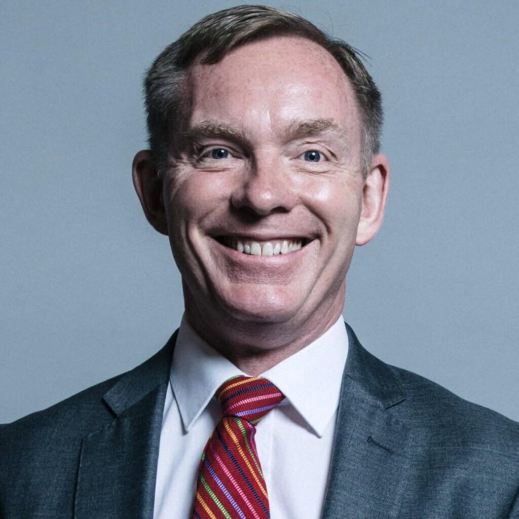 New Secretary of State Brings Reality Checks for Both Unionists and Nationalists – Slugger O'Toole