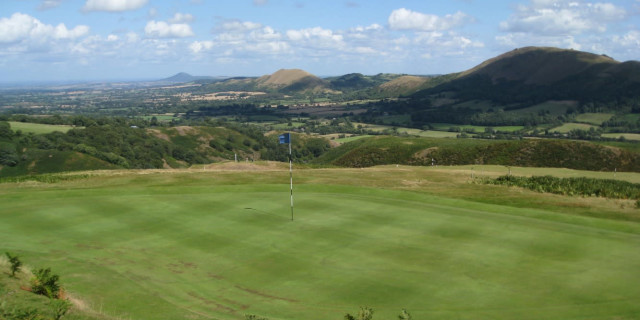 Church Stretton