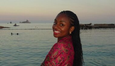 ‘Brilliant’ woman, 23, found dead in Islington flat named and pictured for first time - London Evening Standard